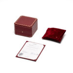 Cartier Clash de Cartier Armband mittleres Modell 17 cm 750/- Weißgold Full Set 2024 Vorschau