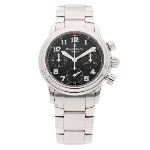 Blancpain Leman Ref 2385F-1130 Full Set 2008