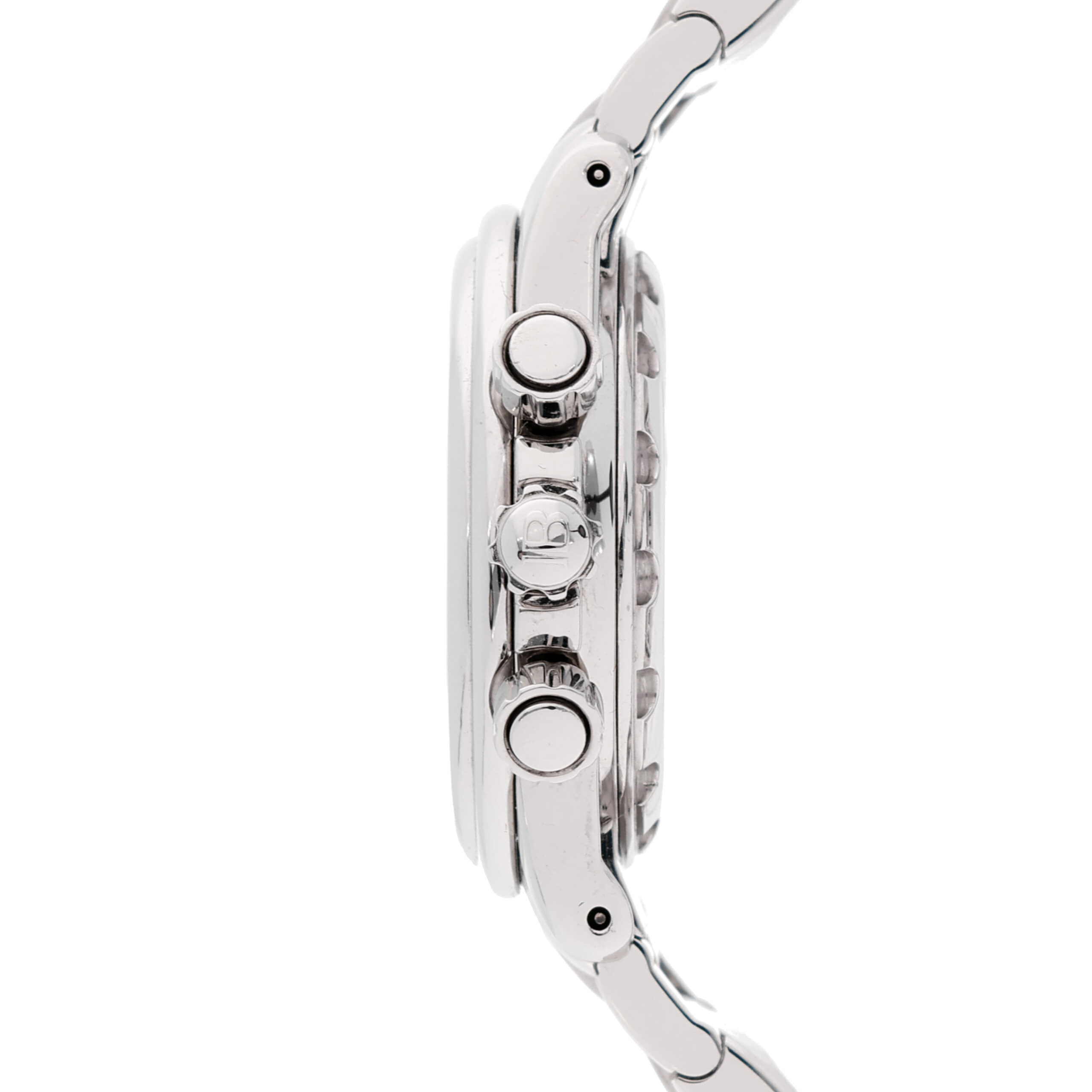 Blancpain Leman Ref 2385F-1130 Full Set 2008