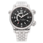 Jaeger-LeCoultre Master Compressor Ref 1468971 Full Set 2006 Vorschau