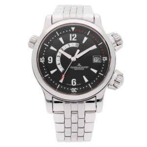 Jaeger-LeCoultre Master Compressor Ref 1468971 Full Set 2006