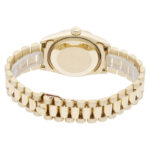 Rolex Datejust 31 mm 750/- Gelbgold Ref. 68278 Vorschau