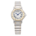 Cartier Santos Ref 0907 Revision Juni 2026 Vorschau