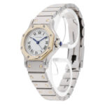 Cartier Santos Ref 0907 Revision Juni 2026 Vorschau