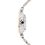 Cartier Santos Ref 0907 Revision Juni 2026 Vorschau