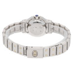 Cartier Santos Ref 0907 Revision Juni 2026 Vorschau