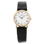 Patek Philippe Calatrava Gelbgold Vorschau
