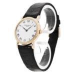 Patek Philippe Calatrava Gelbgold Vorschau