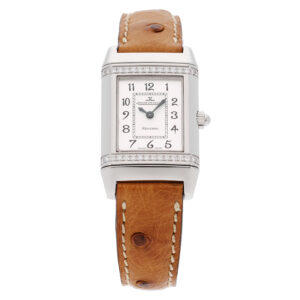 Jaeger-LeCoultre Reverso Ref 265808 inkl Papieren 2007
