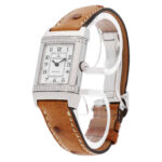 Jaeger-LeCoultre Reverso Ref 265808 inkl Papieren 2007 Vorschau