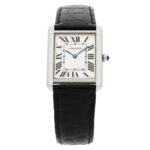 Cartier Tank Solo Ref 2715 Vorschau