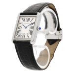Cartier Tank Solo Ref 2715 Vorschau