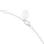 Cartier dAmour Solitaire-Armband 19 cm Weißgold Full Set 2018 Vorschau