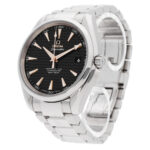 Omega Seamaster Aqua Terra Ref 23110422101006 Full Set 2017 Vorschau