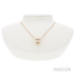 Bulgari B.zero1 3-Band Collier 46 cm Rosegold Full Set 2024 Vorschau