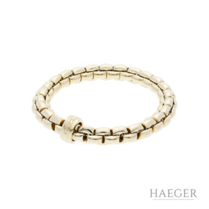 Fope Flexit Armband 16 cm Gelbgold