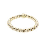 Fope Flexit Armband 16 cm Gelbgold Vorschau