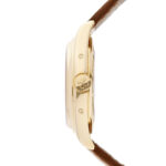 Patek Philippe Annual Calendar 37 mm Gelbgold Ref 5035J inkl Papiere 1997 Vorschau