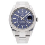 Rolex Sky-Dweller Ref 326934 Full Set 2020 Vorschau