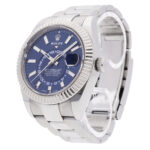 Rolex Sky-Dweller Ref 326934 Full Set 2020 Vorschau