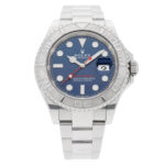 Rolex Yacht-Master 40 mm Edelstahl Ref 126622 Full Set 2025 Vorschau