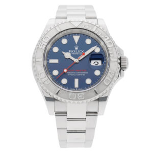 Rolex Yacht-Master 40 mm Edelstahl Ref 126622 Full Set 2025