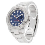 Rolex Yacht-Master 40 mm Edelstahl Ref 126622 Full Set 2025 Vorschau