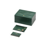 Rolex Yacht-Master 40 mm Edelstahl Ref 126622 Full Set 2025 Vorschau
