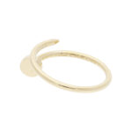 Cartier Juste un Clou Ring kleines Modell Gr 58 750/- Gelbgold Full Set 2022 Vorschau
