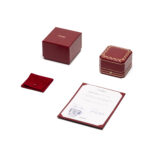 Cartier Juste un Clou Ring kleines Modell Gr 58 750/- Gelbgold Full Set 2022 Vorschau