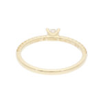 Cartier Etincelle Ring mit Diamanten Gr 49 750/- Gelbgold Full Set 2021 Vorschau