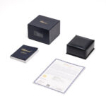 Chopard Happy Diamonds Icon Armreif 17 cm Rosegold Full Set 2024 Vorschau