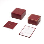 Cartier Love Armreif klassisches Modell 18 cm Rosegold Full Set 2022 Vorschau
