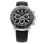 Rolex Cosmograph Daytona 40 mm Weissgold Ref 116519LN Full Set 2020 Vorschau