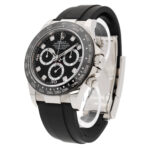 Rolex Cosmograph Daytona 40 mm Weissgold Ref 116519LN Full Set 2020 Vorschau