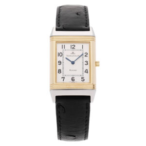 Jaeger-LeCoultre Reverso Classique Uhr