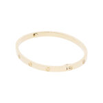 Cartier Love Armreif kleines Modell 16 cm 750 Gelbgold Full Set 2024 Vorschau