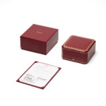 Cartier Love Armreif kleines Modell 16 cm 750 Gelbgold Full Set 2024 Vorschau