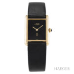 Cartier Tank Ref 681006 Vorschau