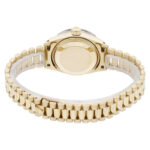 Rolex Datejust 26 mm 750/- Gelbgold Ref. 69178 Vorschau