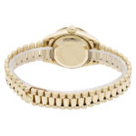 Rolex Datejust 26 mm Gelbgold Ref 69178 inkl Papiere 1996 Vorschau
