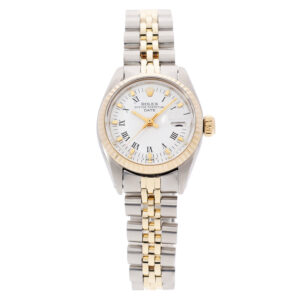Rolex Lady-Datejust 26 Ref 6917 Revision Juli 2026