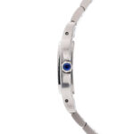 Cartier Santos Galbee Ref 1565 inkl Box Vorschau