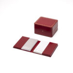 Cartier Santos Galbee Ref 1565 inkl Box Vorschau