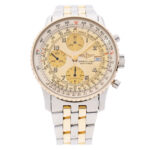 Breitling Old Navitimer Ref B13019 Revision Juli 2026 Vorschau