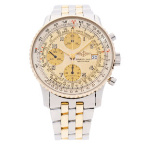 Breitling Old Navitimer Ref B13019 Revision Juli 2026