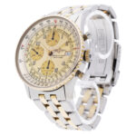 Breitling Old Navitimer Ref B13019 Revision Juli 2026 Vorschau