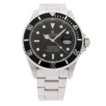 Rolex Submariner Date Ref 16610 Full Set 1991 Revision Juli 2026 Vorschau