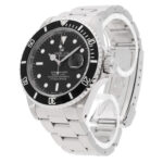 Rolex Submariner Date Ref 16610 Full Set 1991 Revision Juli 2026 Vorschau
