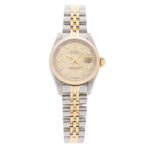 Rolex Lady-Datejust 26 Ref 69173 Full Set 1987 Revision 2026 Vorschau